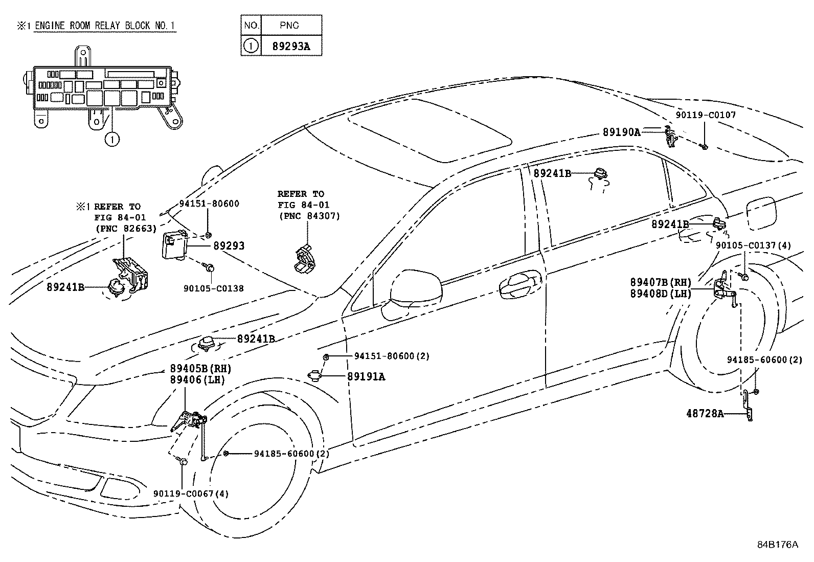Figure 84B176A