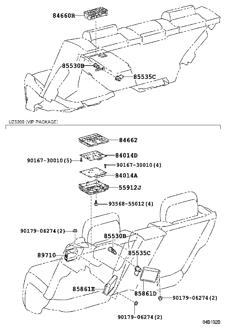 Figure 84B192B