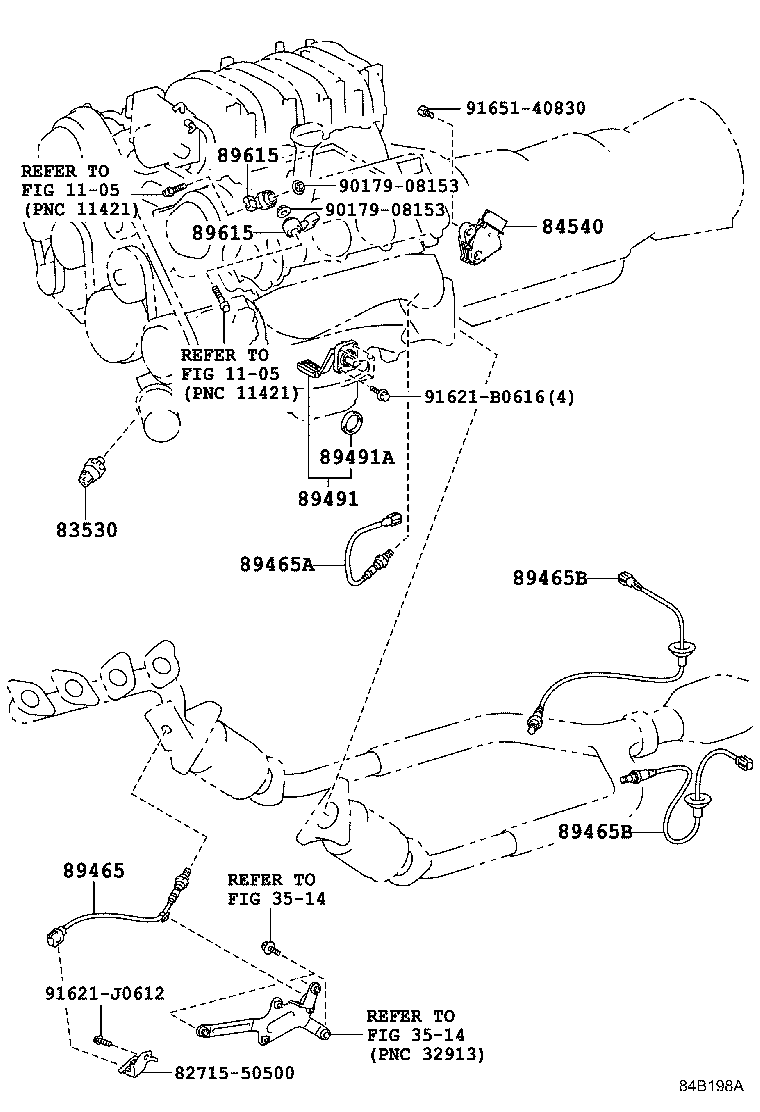 Figure 84B198A