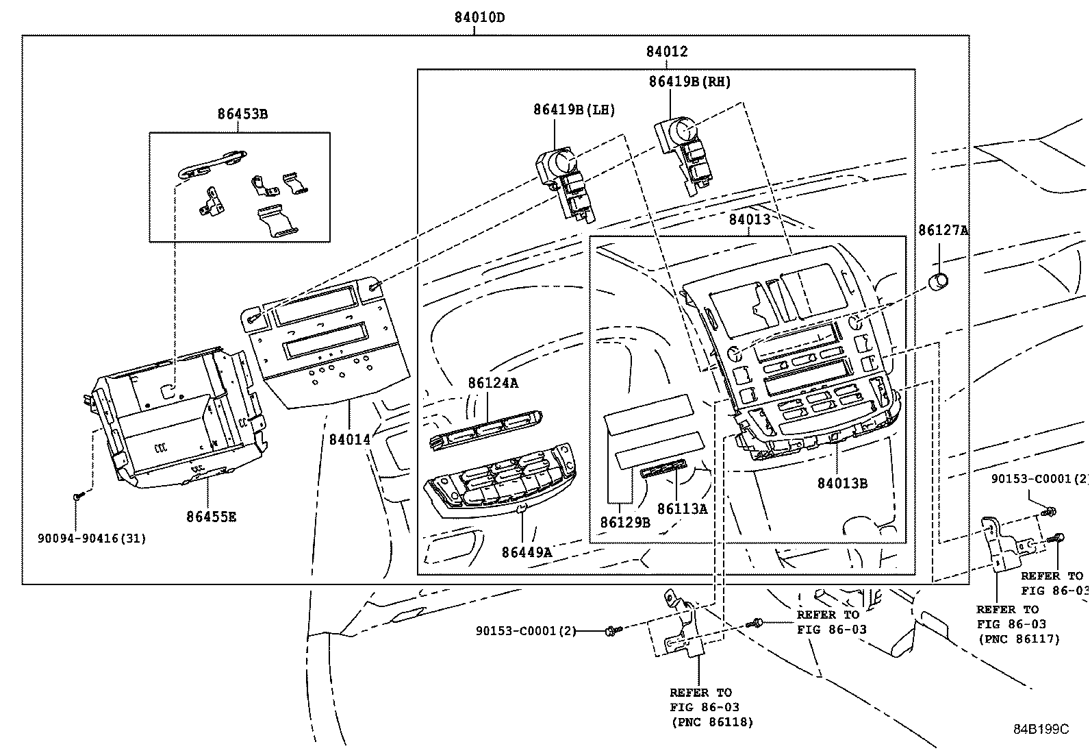 Figure 84B199C