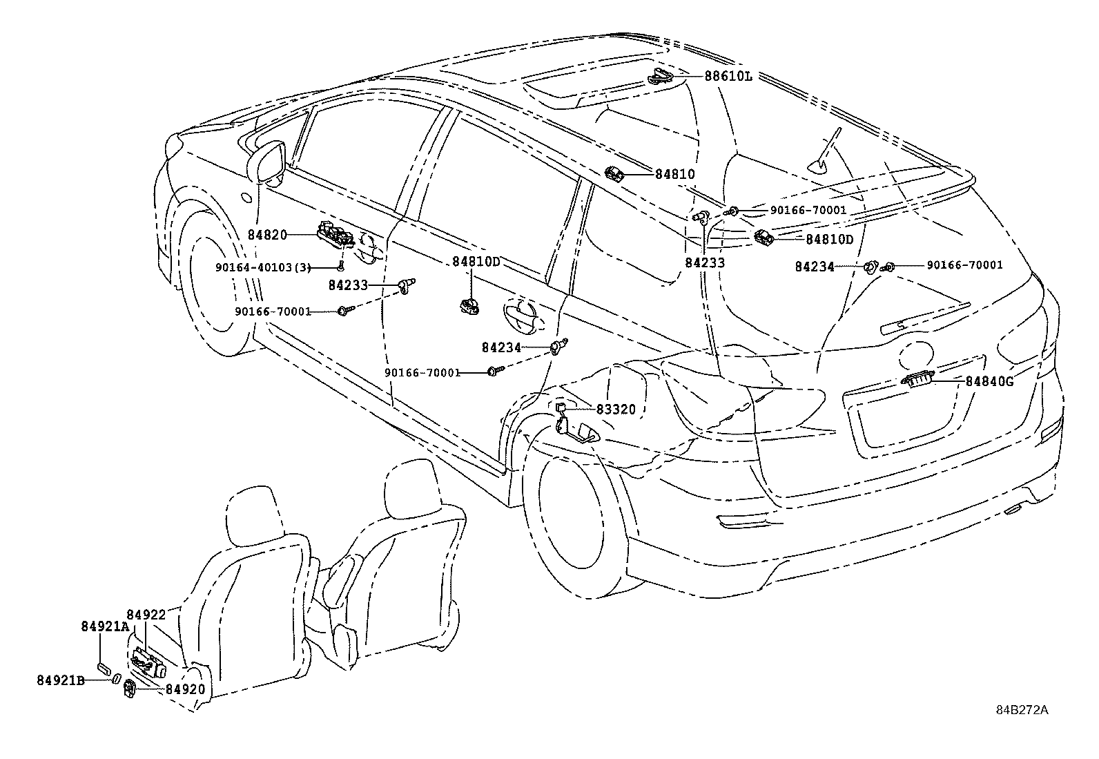Figure 84B272A