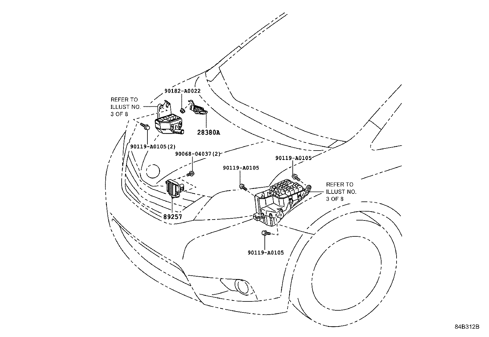 Figure 84B312B