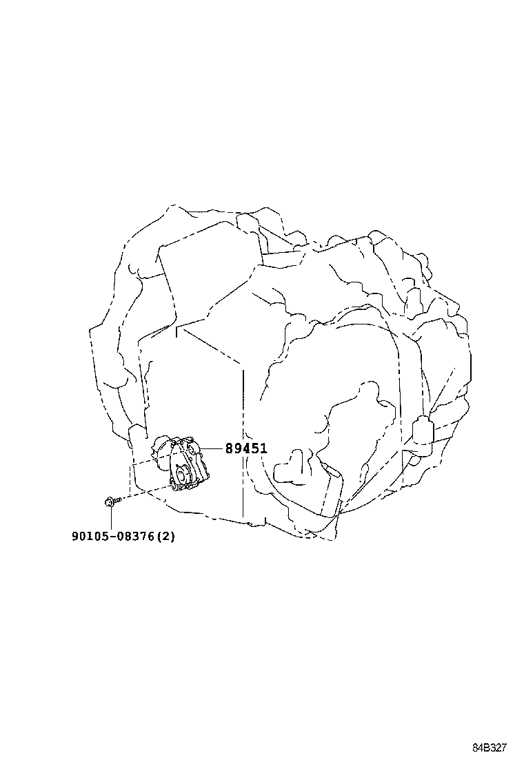 Figure 84B327