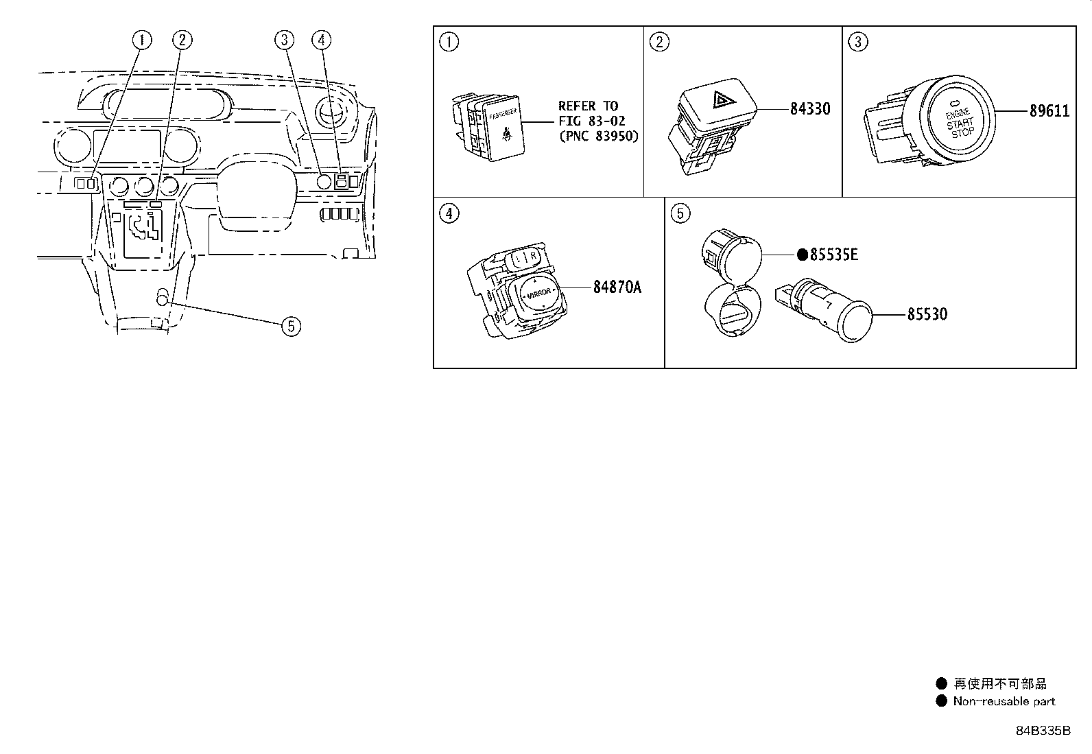 Figure 84B335B