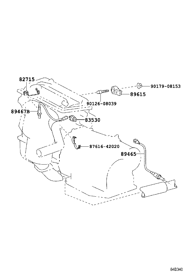 Figure 84B340