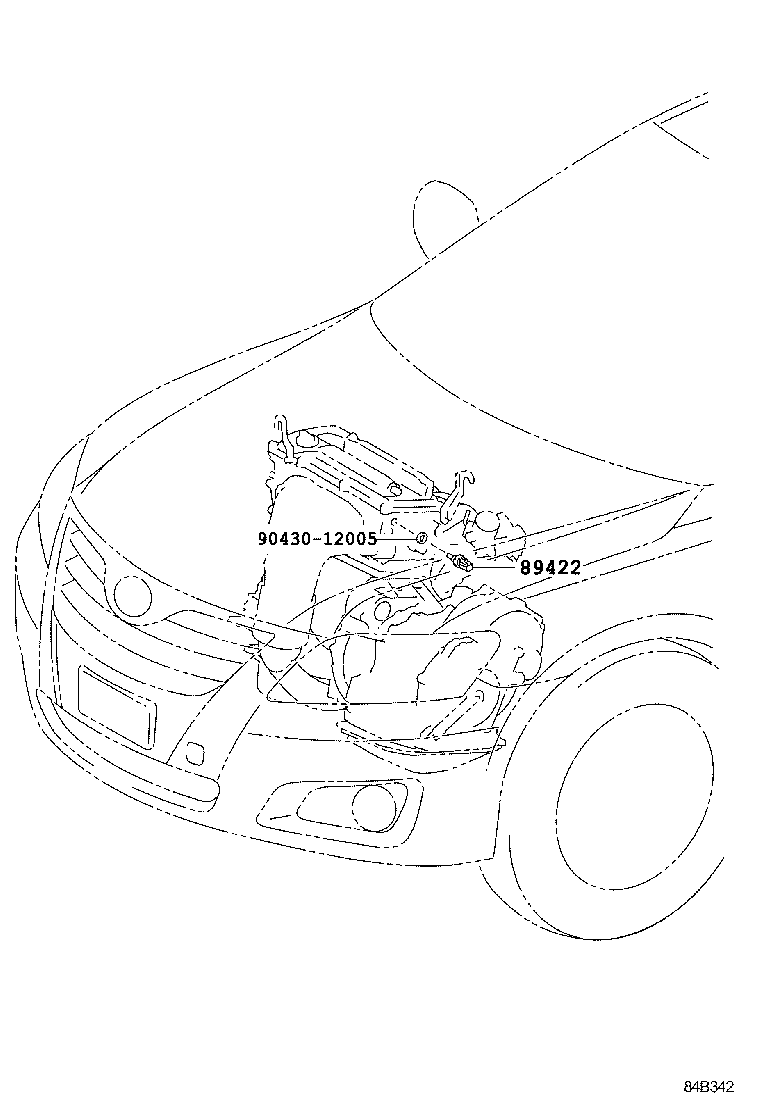 Figure 84B342