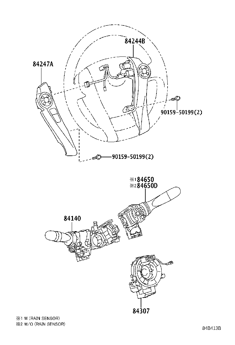 Figure 84B413B
