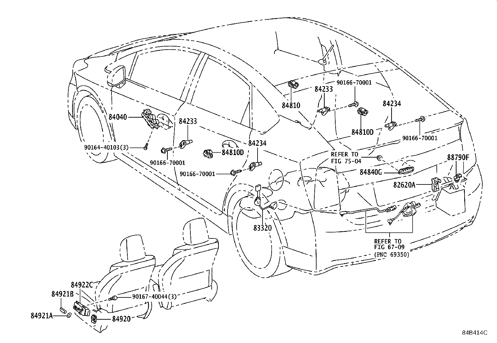 Figure 84B414C