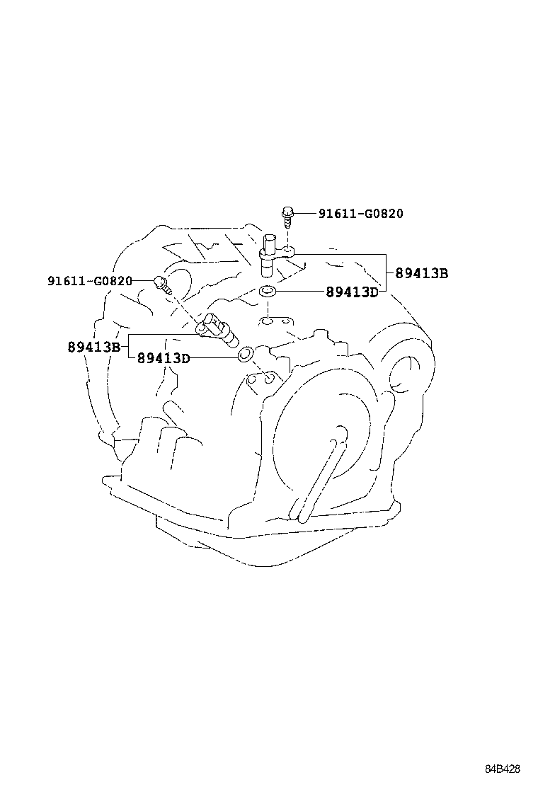 Figure 84B428