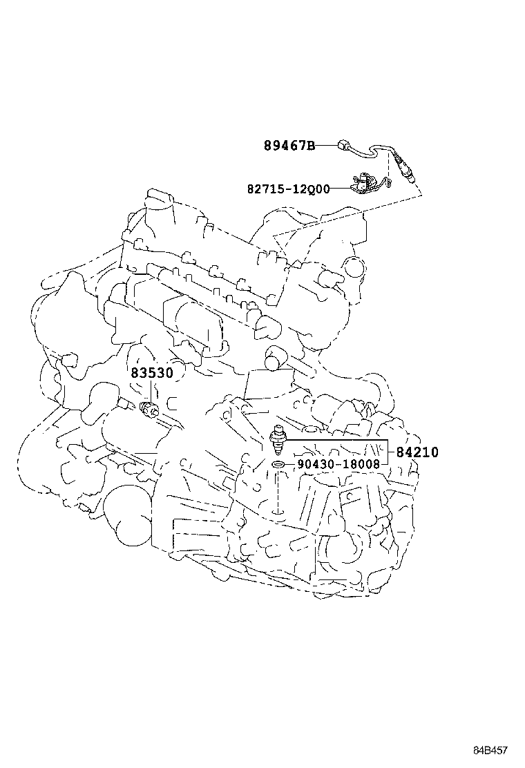 Figure 84B457