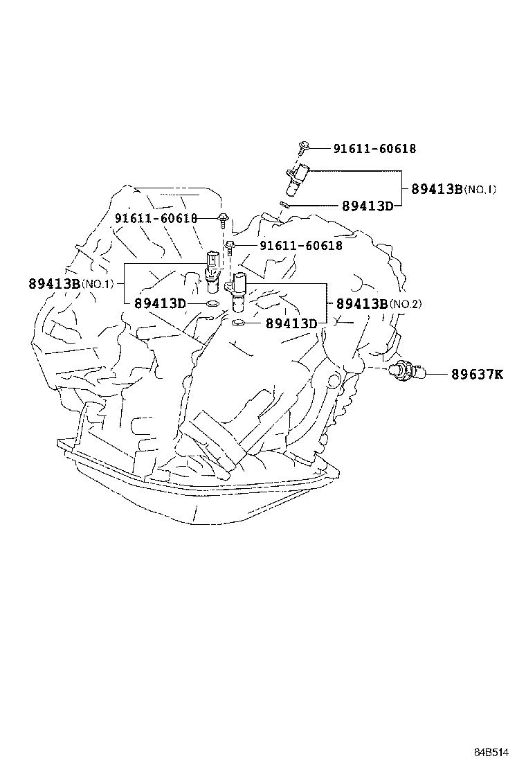 Figure 84B514