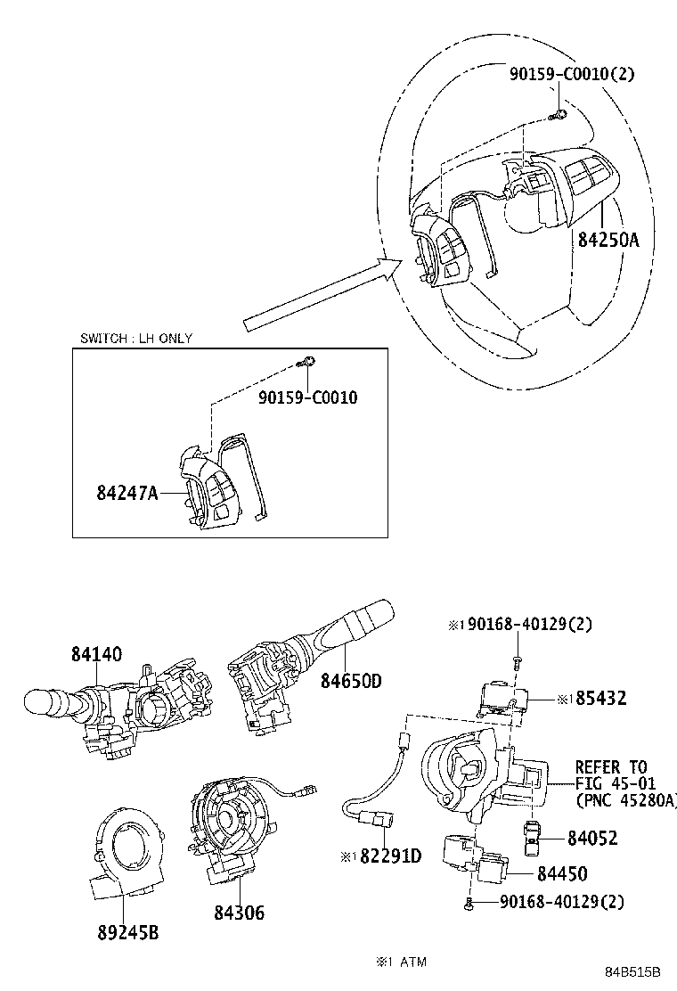 Figure 84B515B