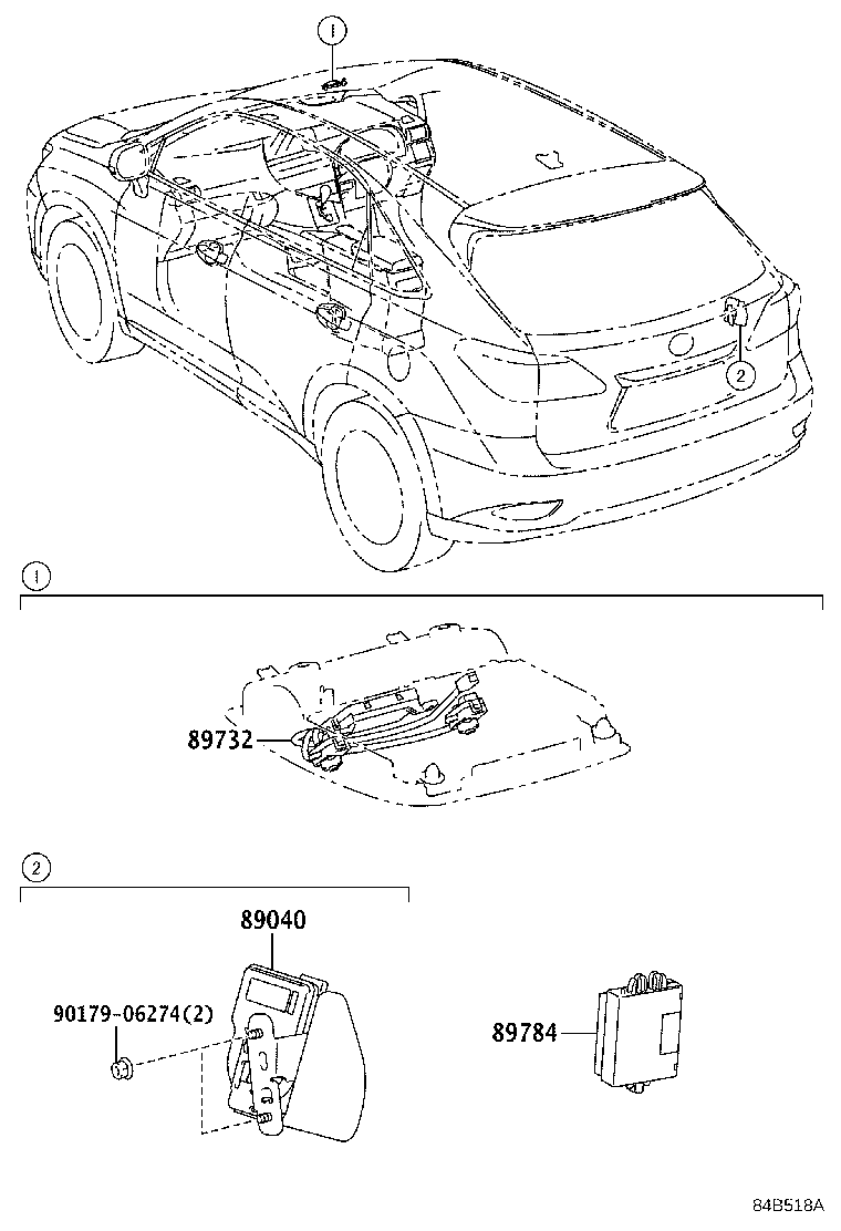 Figure 84B518A