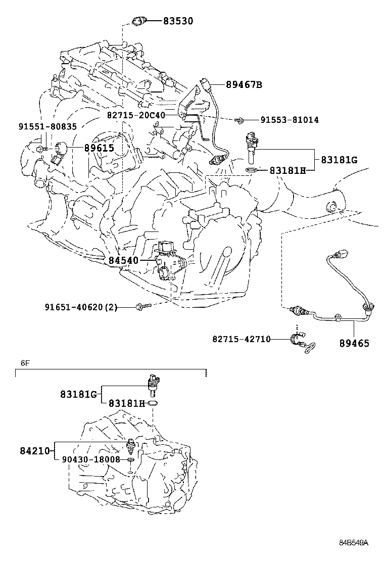 Figure 84B549A