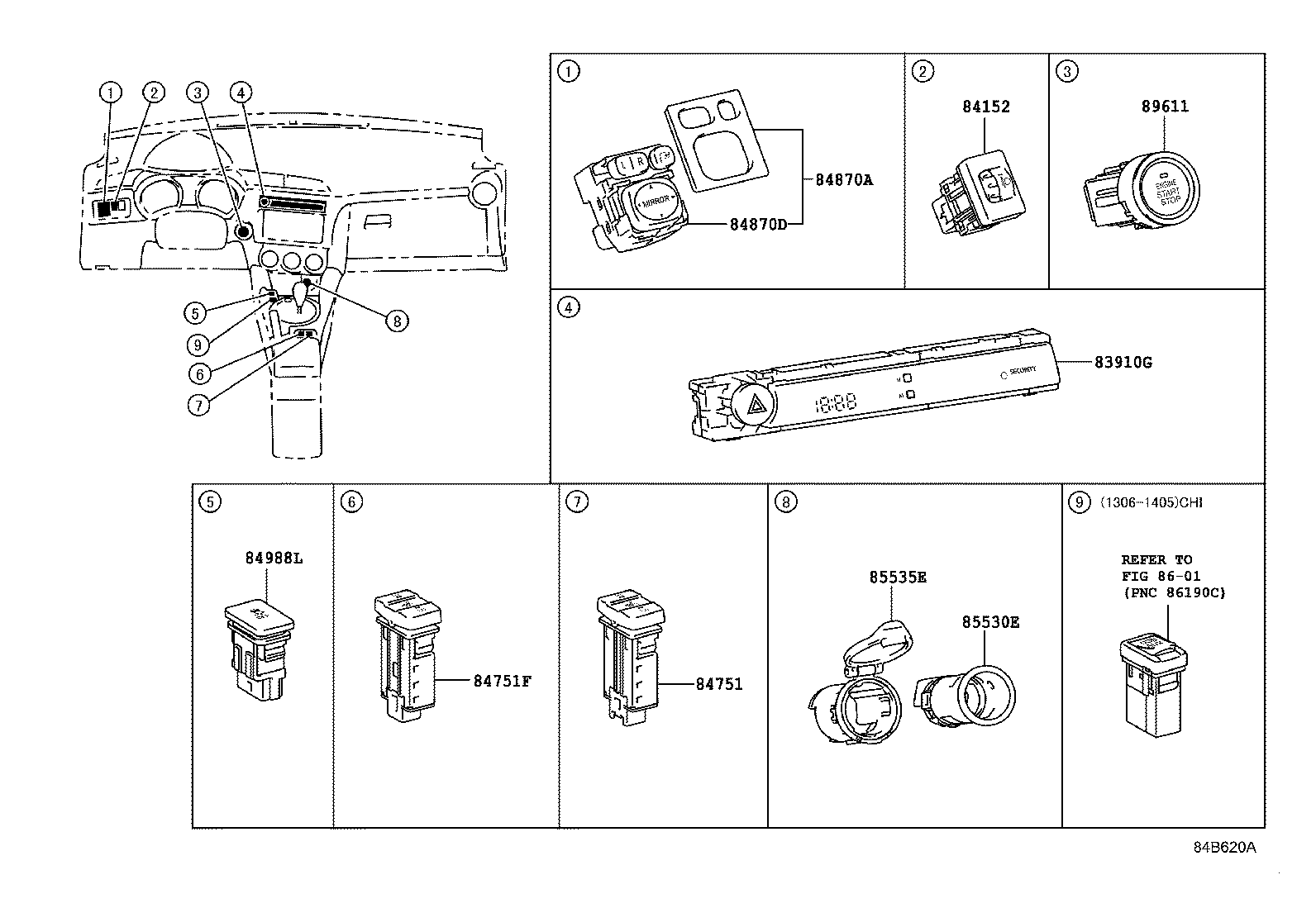 Figure 84B620A