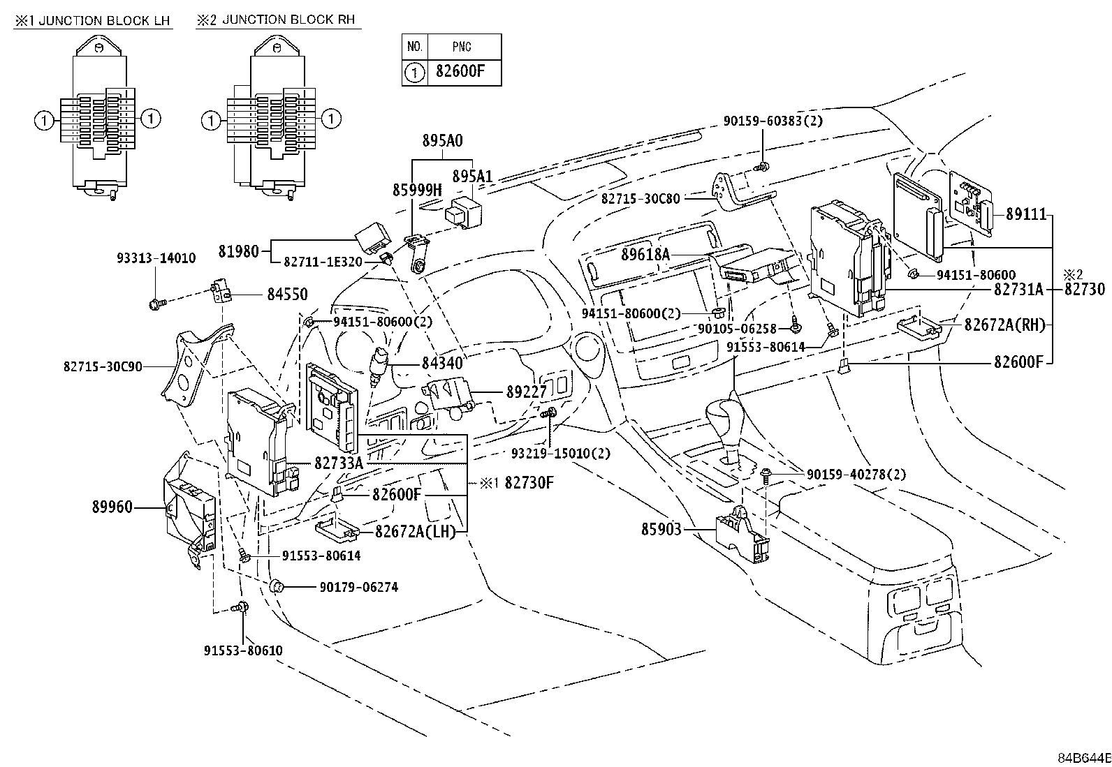 Figure 84B644B