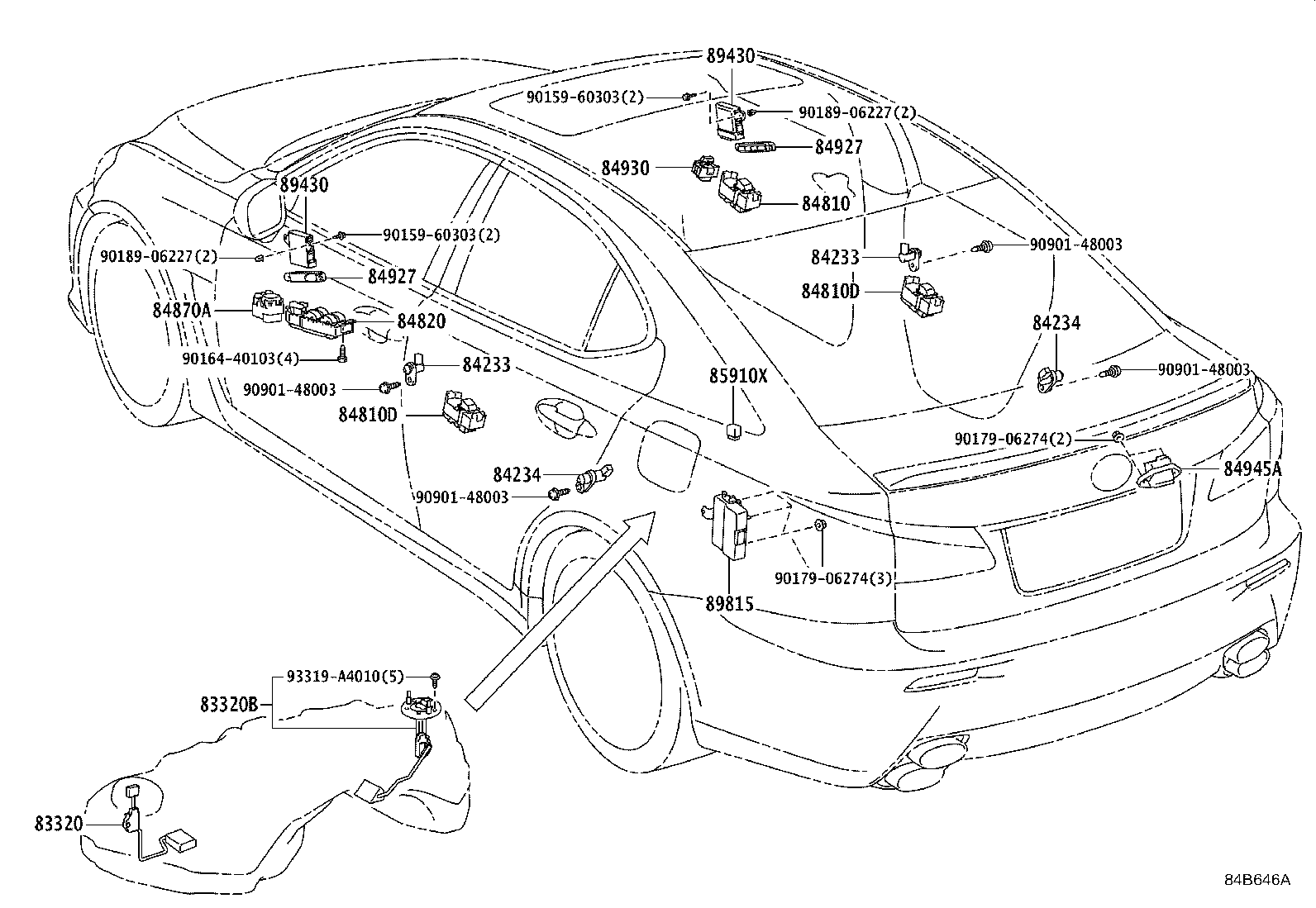 Figure 84B646A