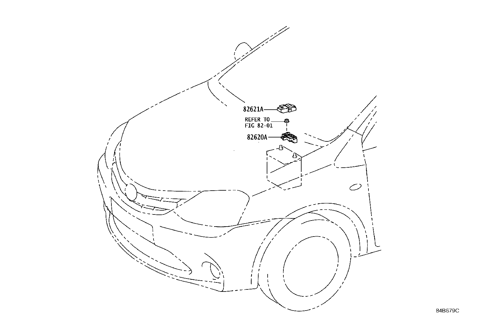 Figure 84B679C