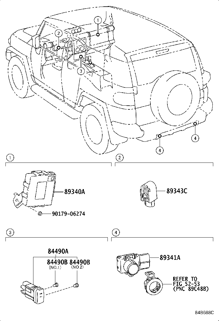 Figure 84B688C