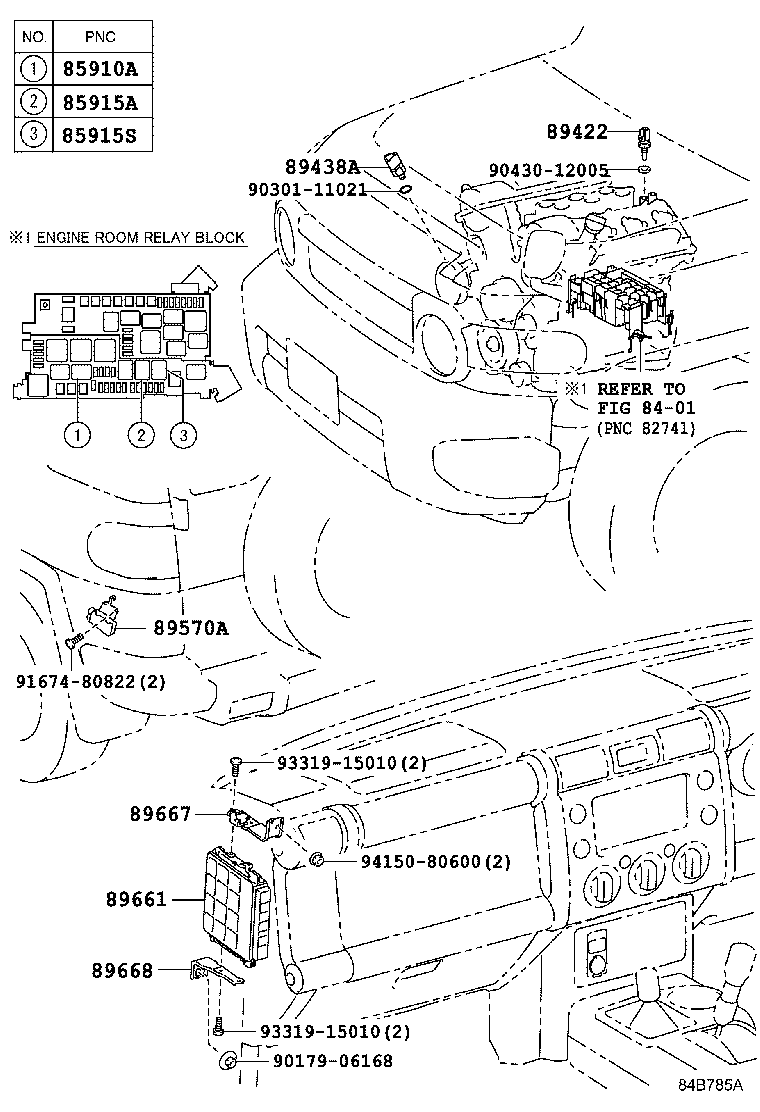 Figure 84B785A