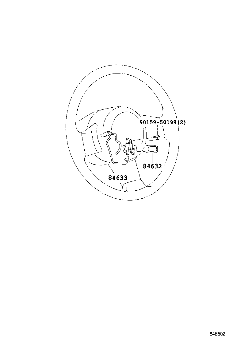 Figure 84B802