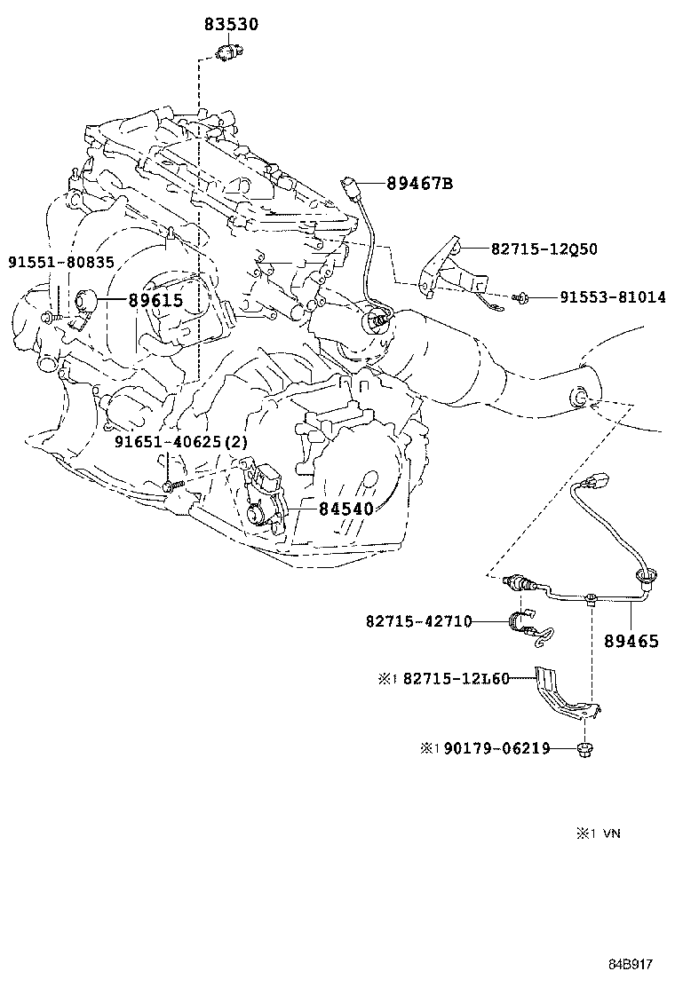 Figure 84B917