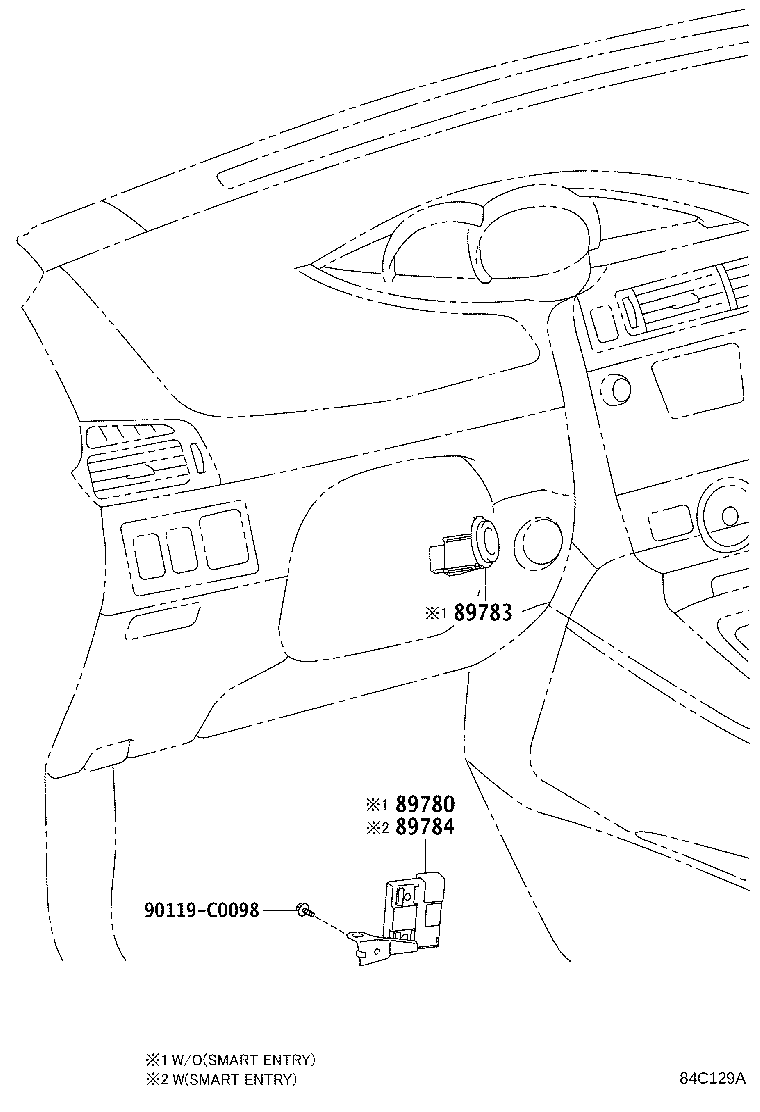 Figure 84C129A