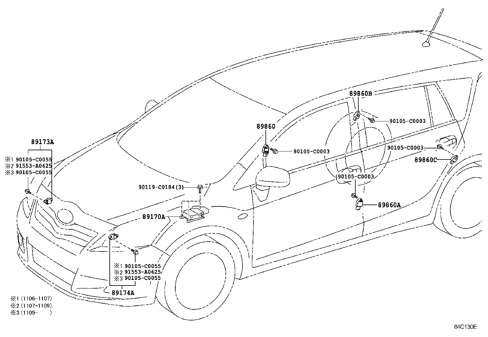 Figure 84C130E
