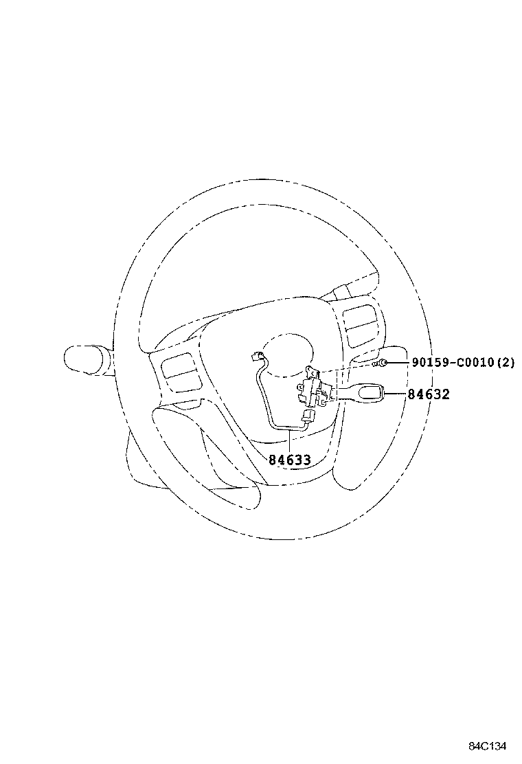 Figure 84C134