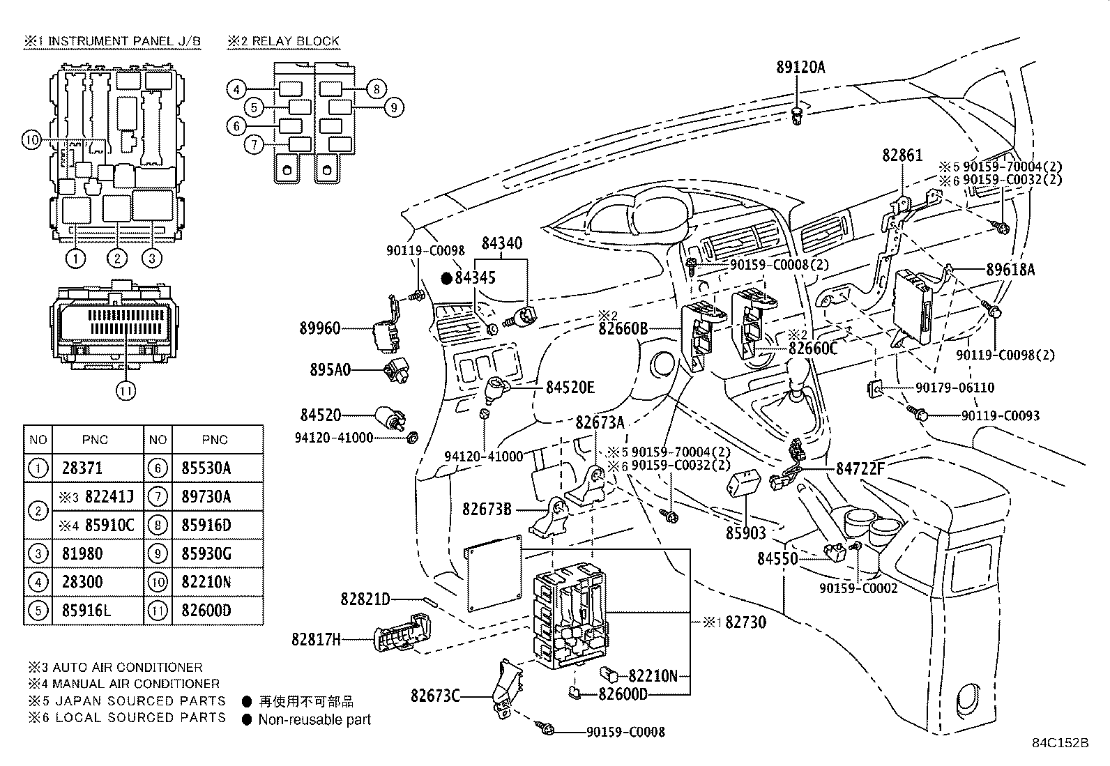 Figure 84C152B