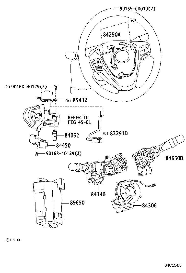 Figure 84C154A