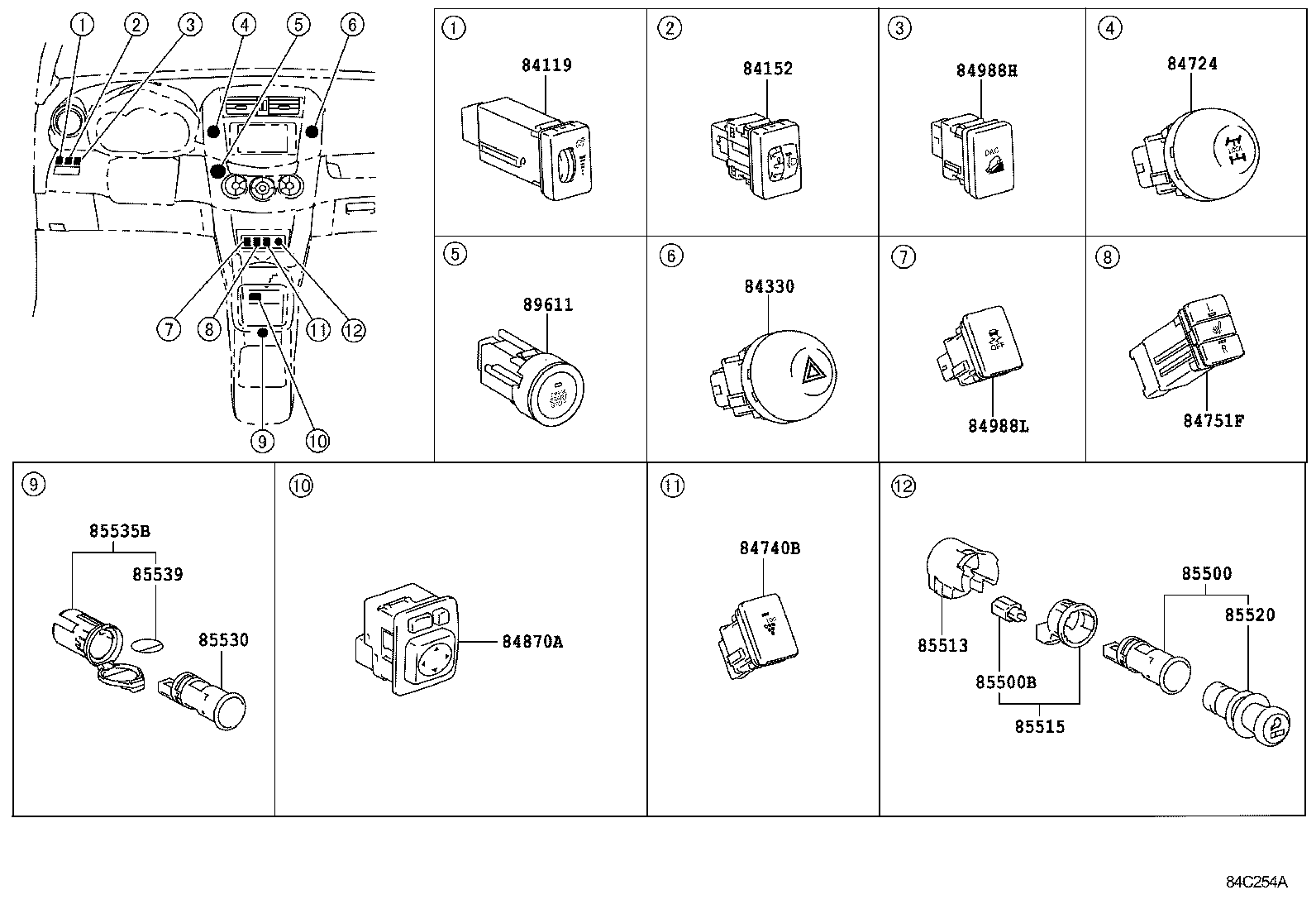 Figure 84C254A