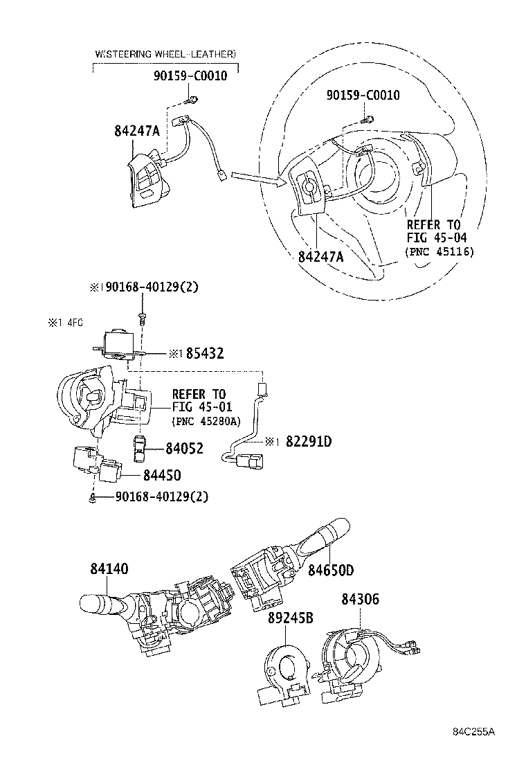 Figure 84C255A