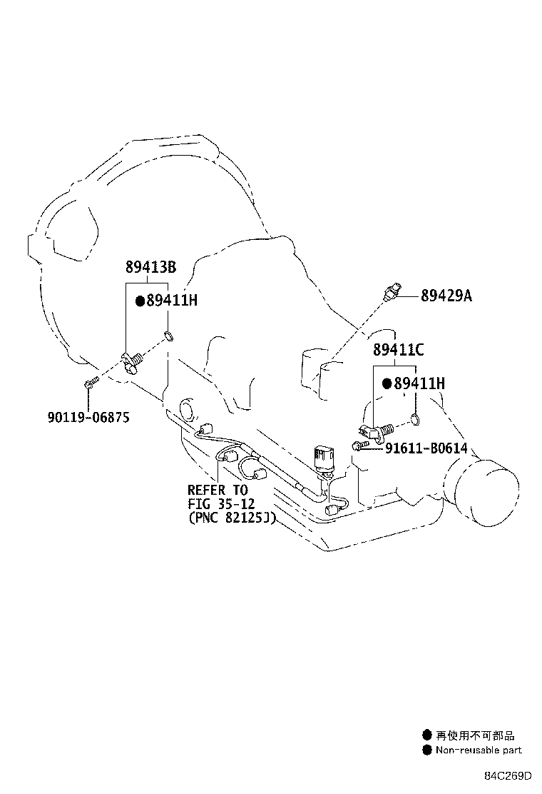 Figure 84C269D