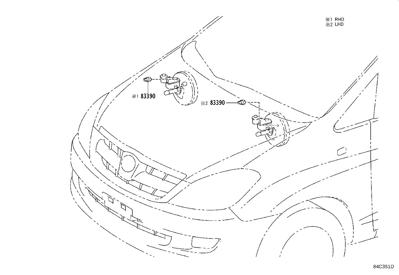 Figure 84C351D