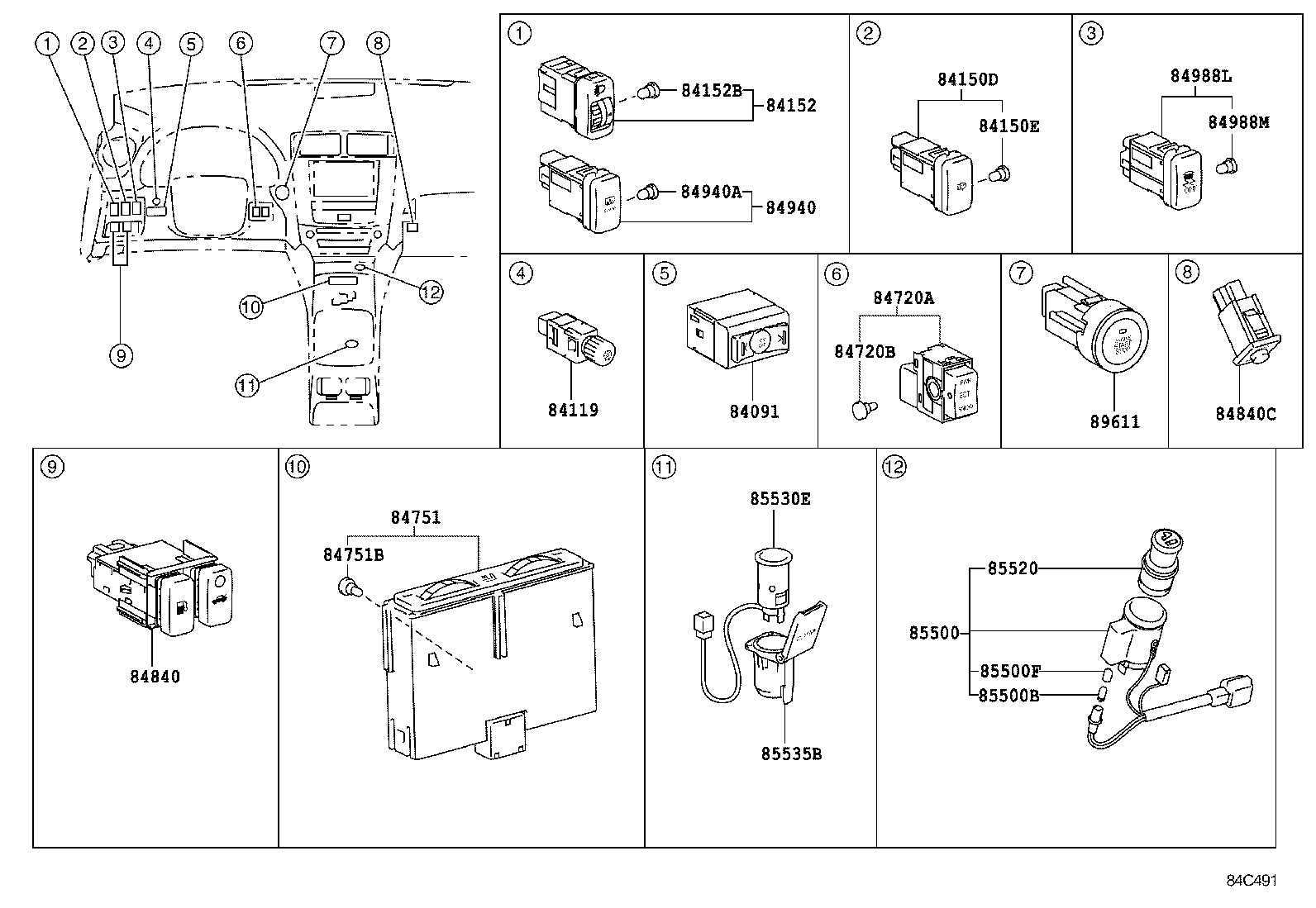 Figure 84C491