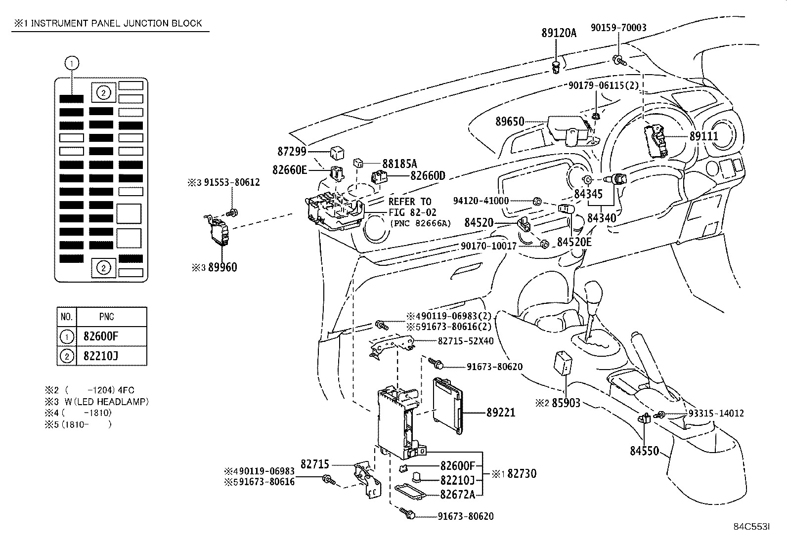 Figure 84C553I