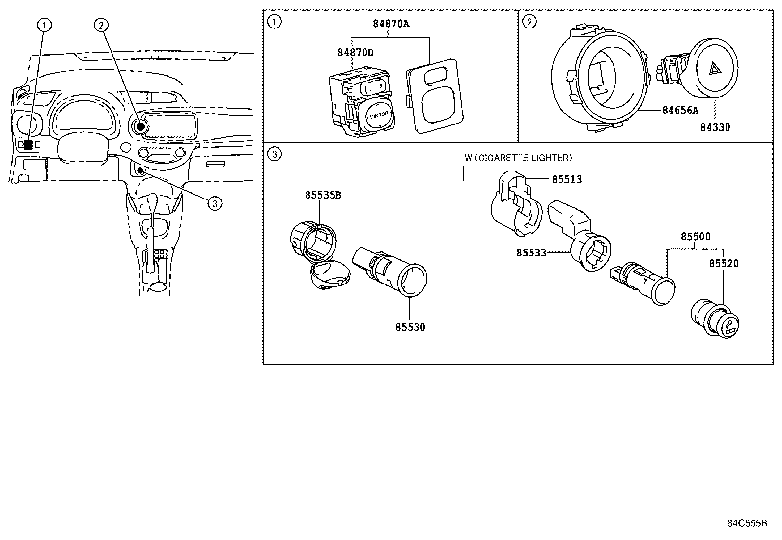 Figure 84C555B