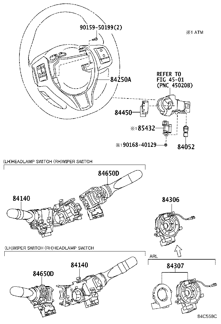 Figure 84C558C