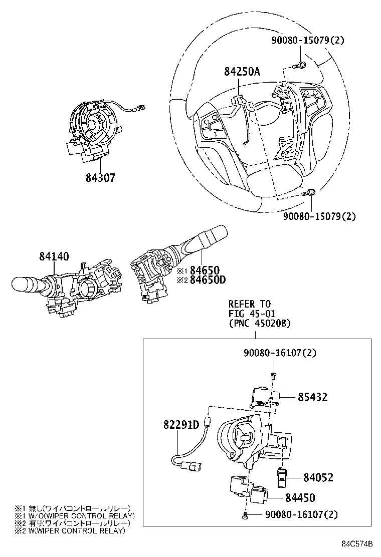 Figure 84C574B
