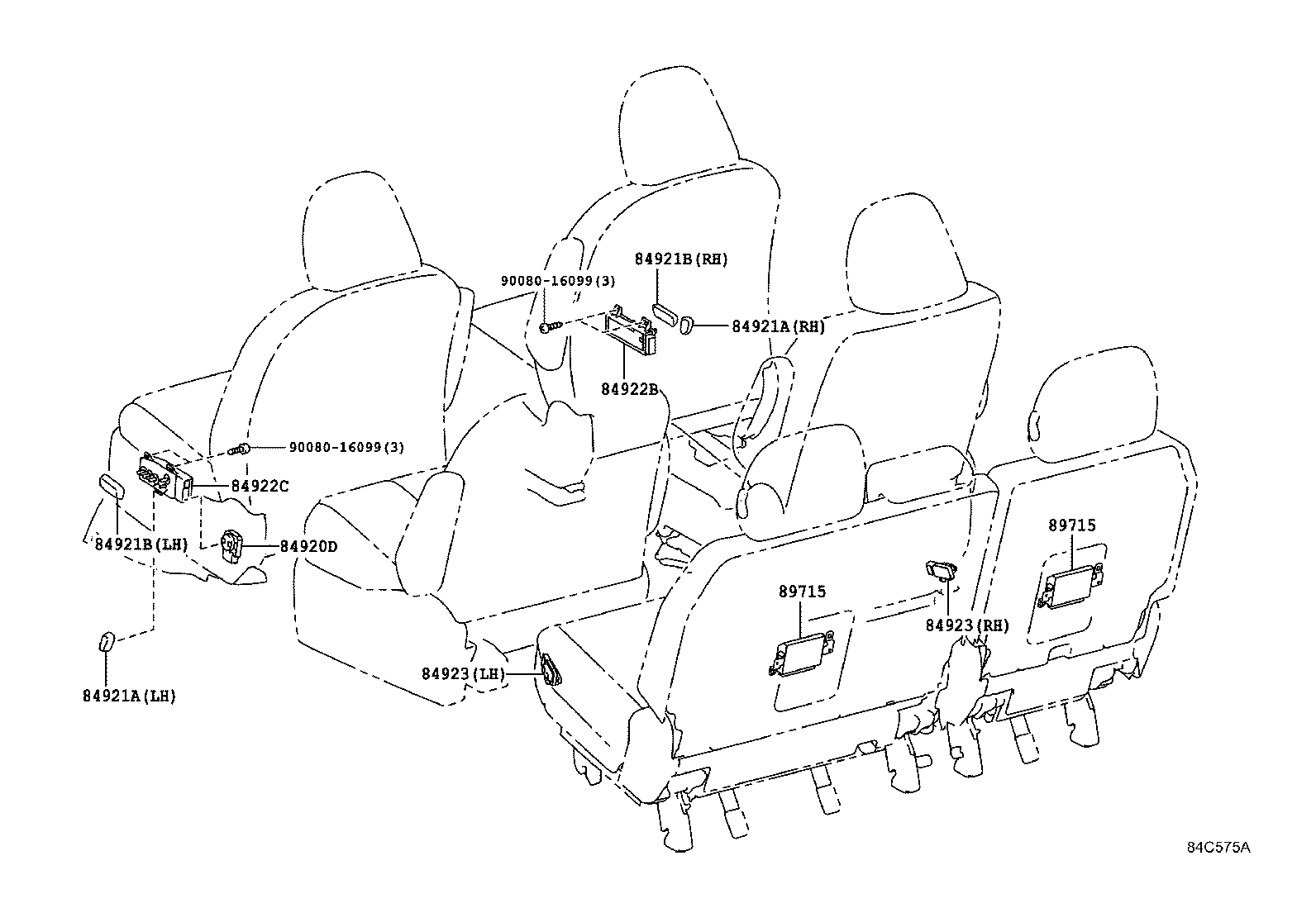 Figure 84C575A