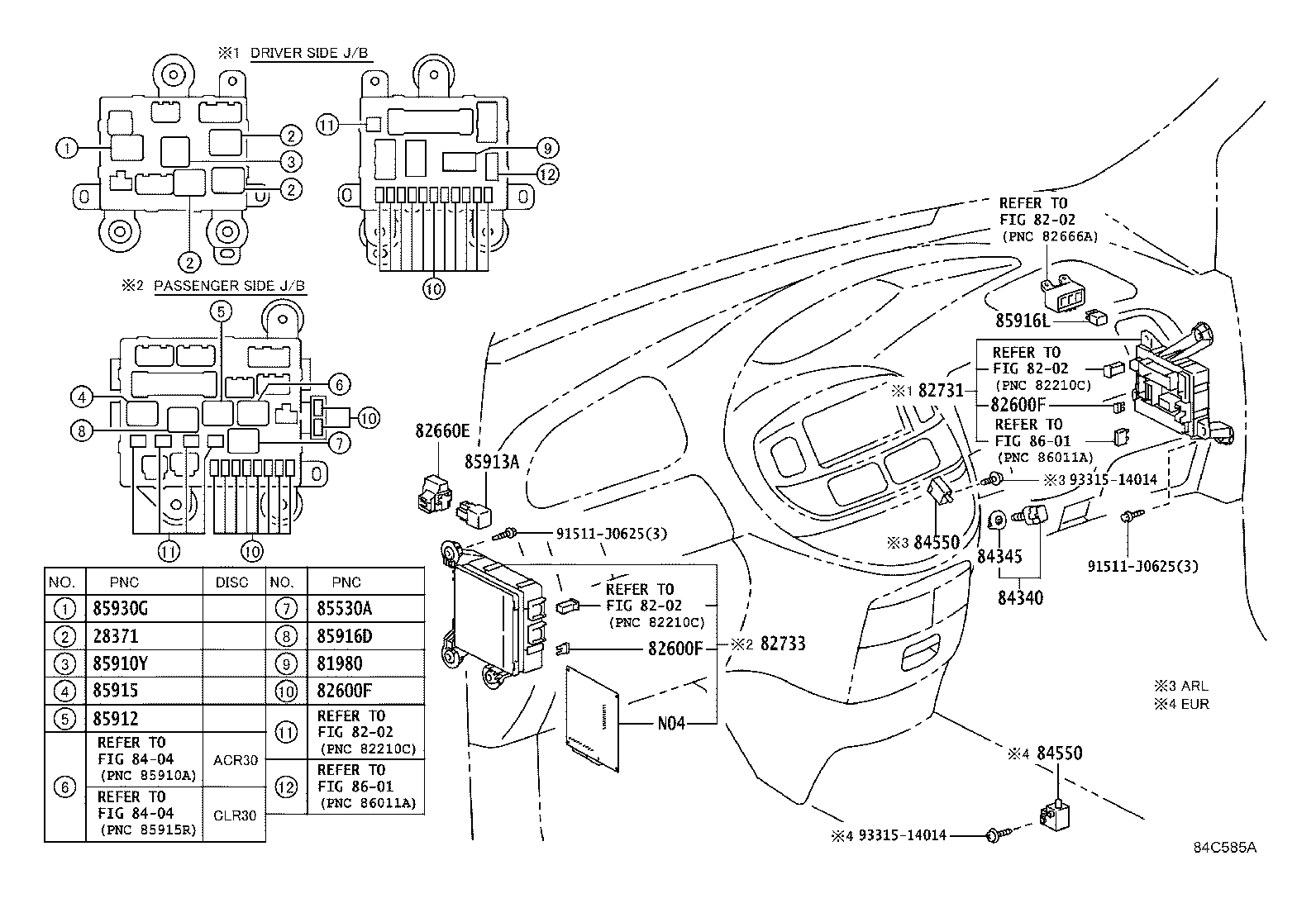 Figure 84C585A