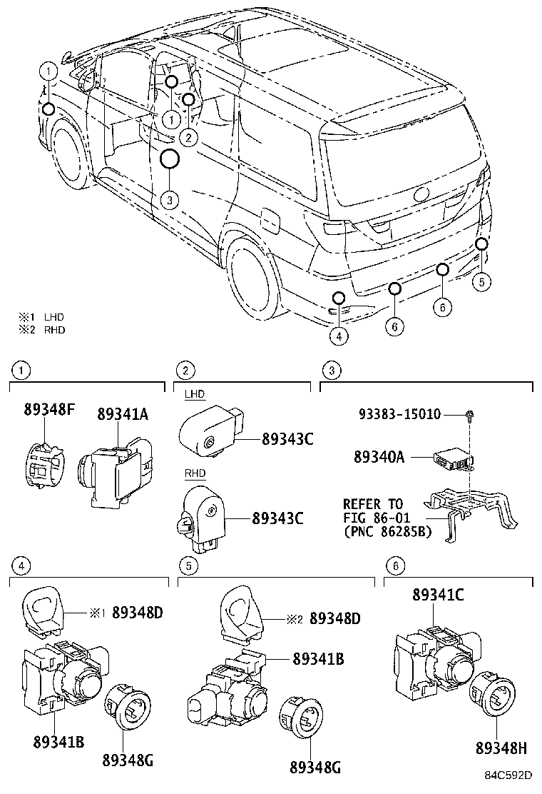 Figure 84C592D