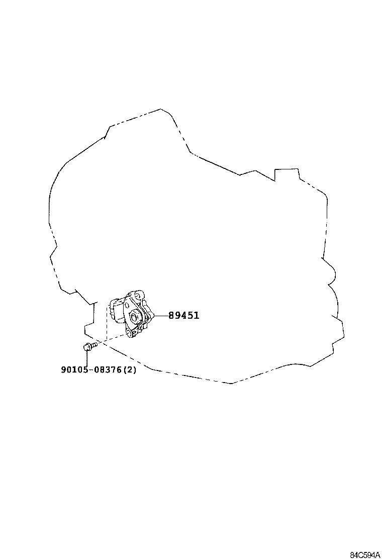 Figure 84C594A