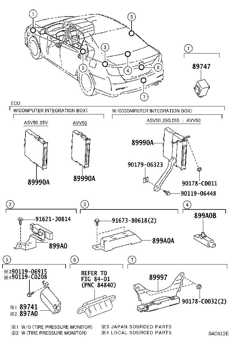 Figure 84C612E