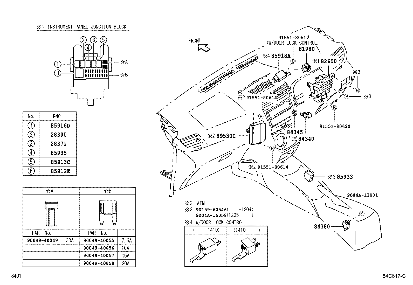 Figure 84C617C