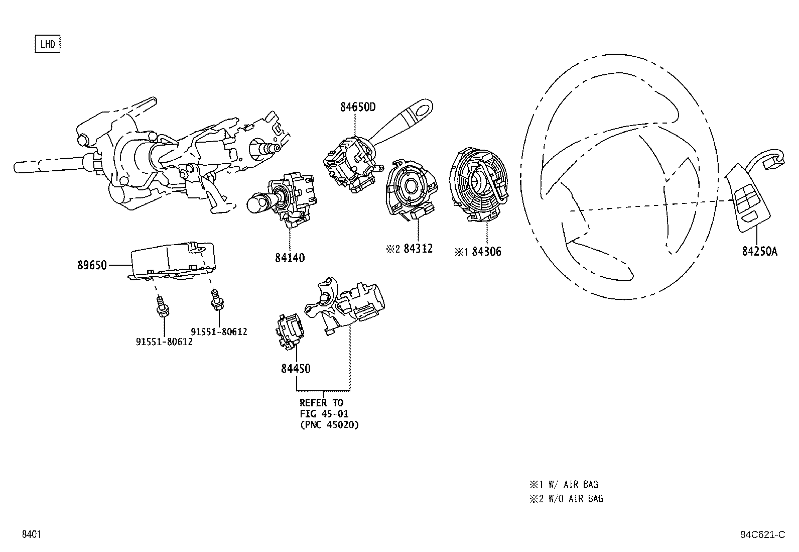 Figure 84C621C
