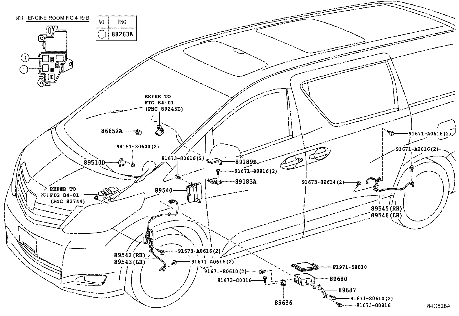Figure 84C628A