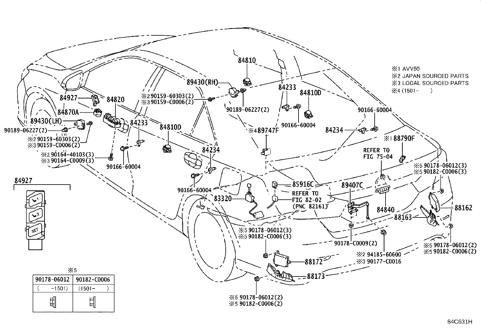 Figure 84C631H