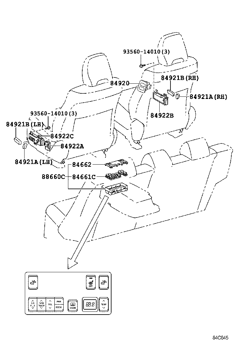 Figure 84C645